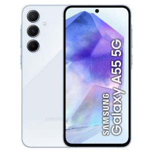 Samsung Galaxy A55 5G 256Gb Azul