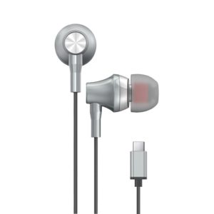 auriculares bwoo tipo c con micrófono
