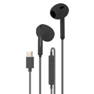auriculares lightning con micrófono