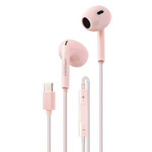auriculares lightning con micrófono