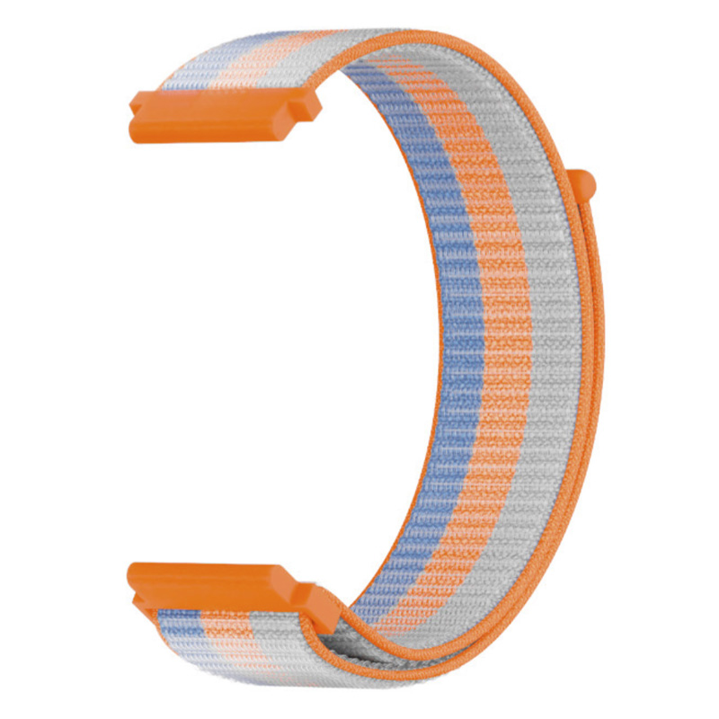 reloj savewatch plus blanco correa ocean