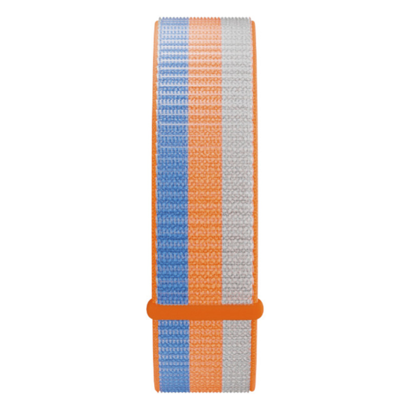 reloj savewatch plus blanco correa ocean