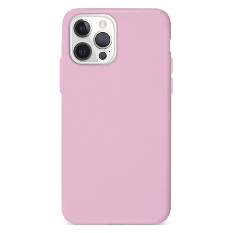 funda silicona suave azul iphone 12/12 pro (copia)