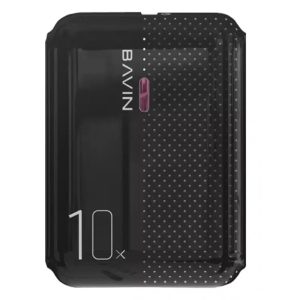 cargador power bank de 10.000mah con magsafe bavin pc1016