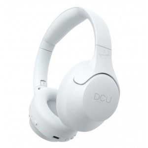 auriculares bluetooth true immersive anc negros