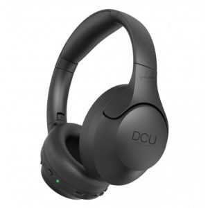 auriculares bluetooth true immersive anc negros