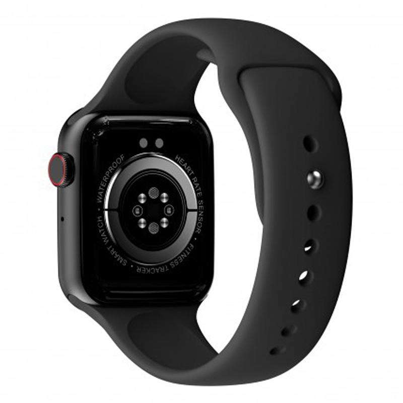 smartwatch colorful 2 con 2 correas