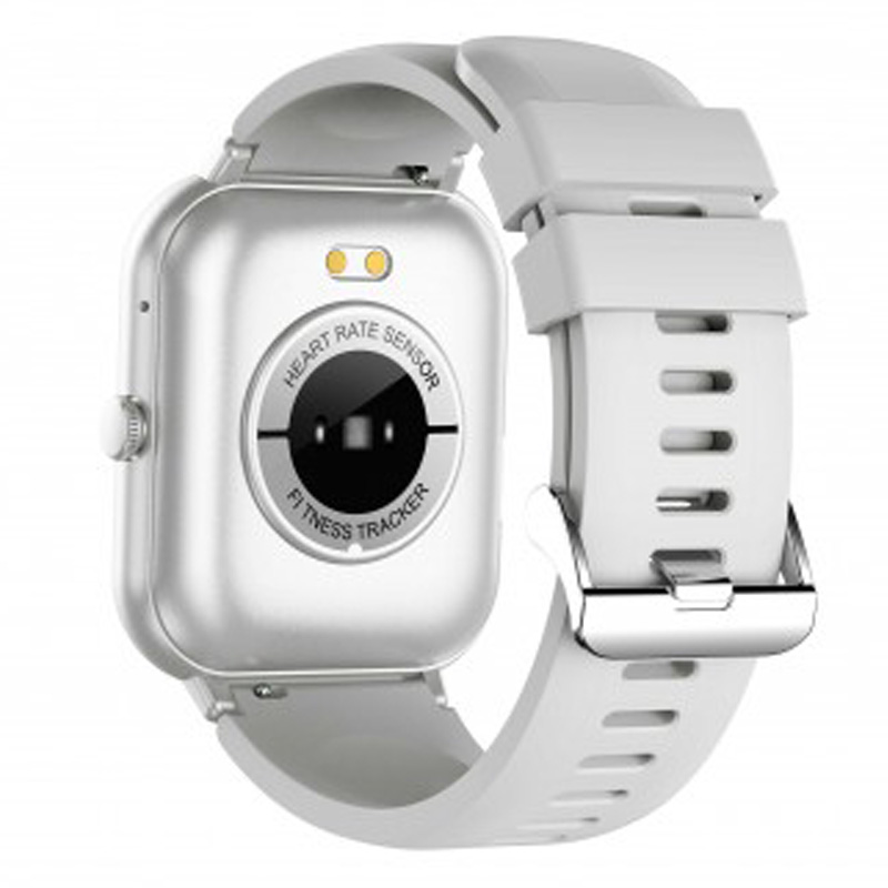 smartwatch curved glass pro negro (copia)