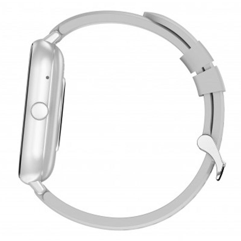 smartwatch curved glass pro negro (copia)