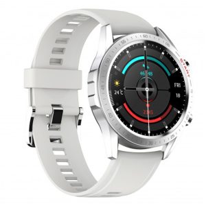 smartwatch elegance con 2 correas