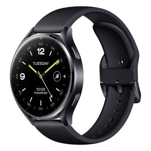 xiaomi watch 2 bluetooth negro