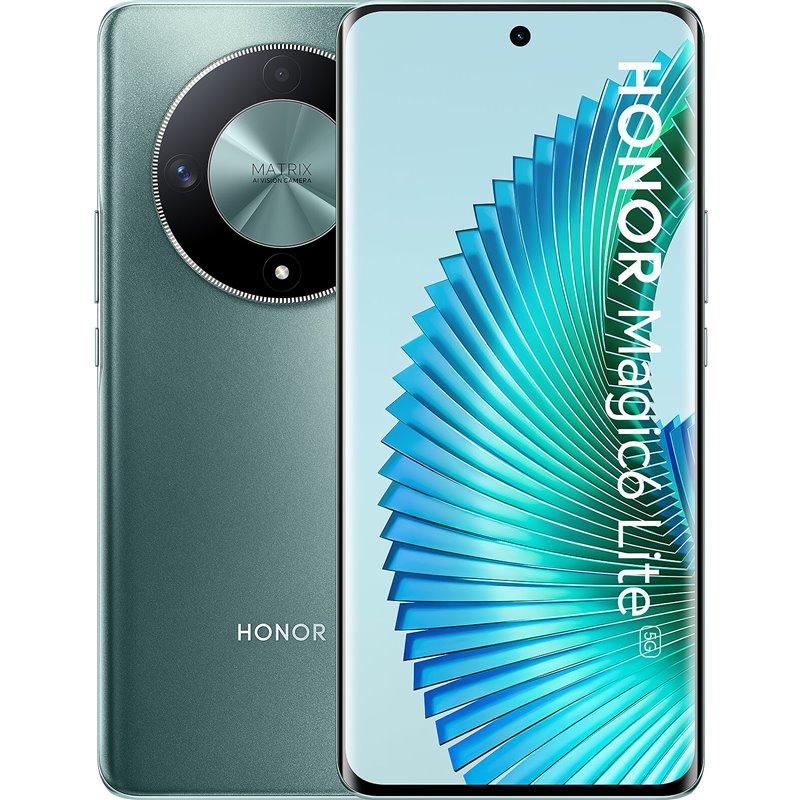 honor magic6 lite 8/256gb verde