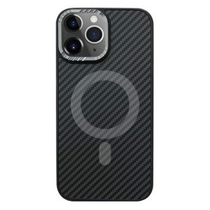 funda fibra de carbono azul <br>iphone 13 / 14 (copia)