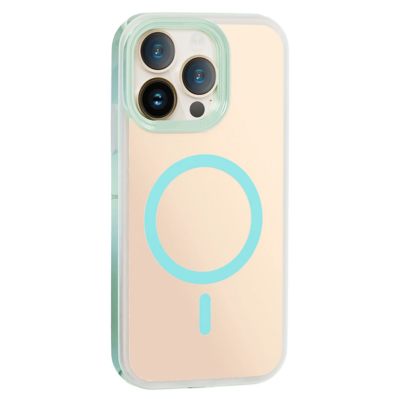 funda ahumada premium magsafe azul iphone 15 (copia)