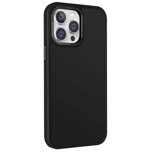 funda fibra de carbono negro <br>iphone 13 / 14 (copia)