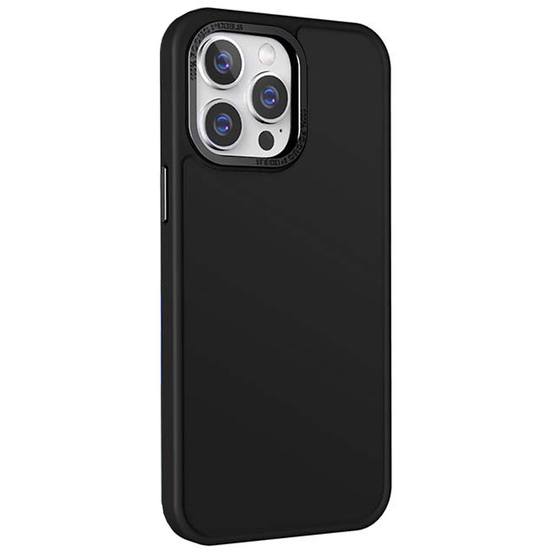funda fibra de carbono negro iphone 13 / 14 (copia)