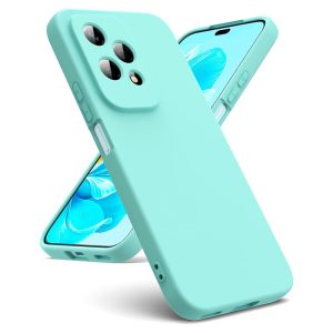 funda rígida transparente <br>iphone 11 (copia)