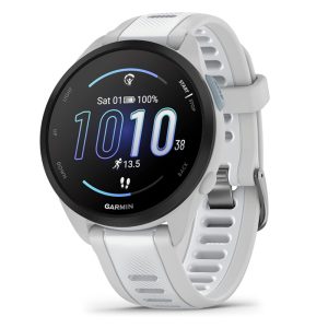 garmin forerunner 165