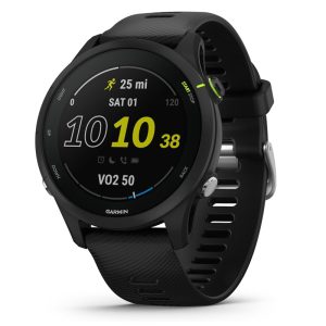 garmin forerunner 255 music