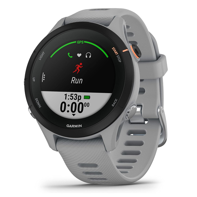 garmin forerunner 255s