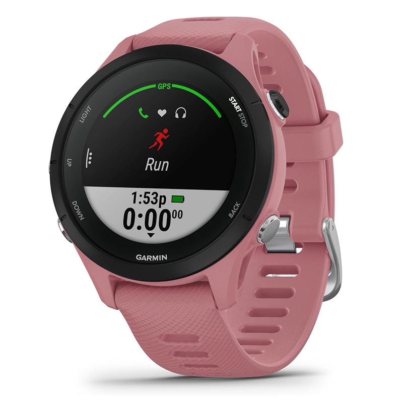 garmin forerunner 255s