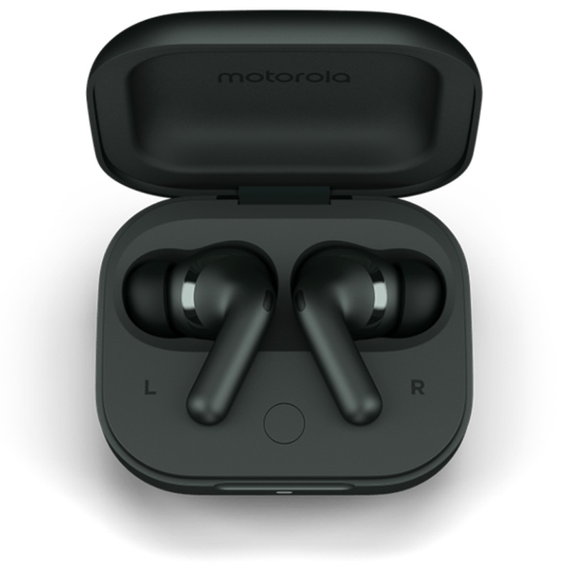moto buds plus sound by bose auriculares inalámbricos