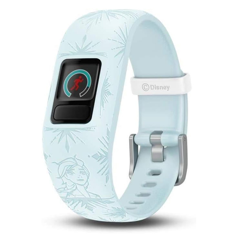 garmin vívofit jr2 pulsera de actividad infantil spider man