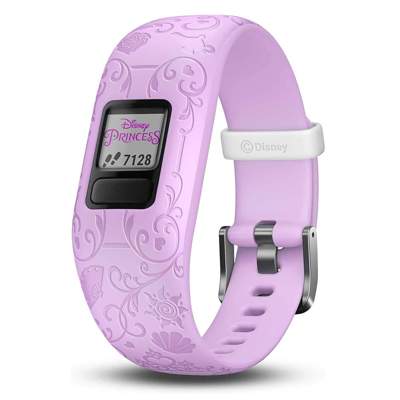 garmin vívofit jr2 pulsera de actividad infantil spider man