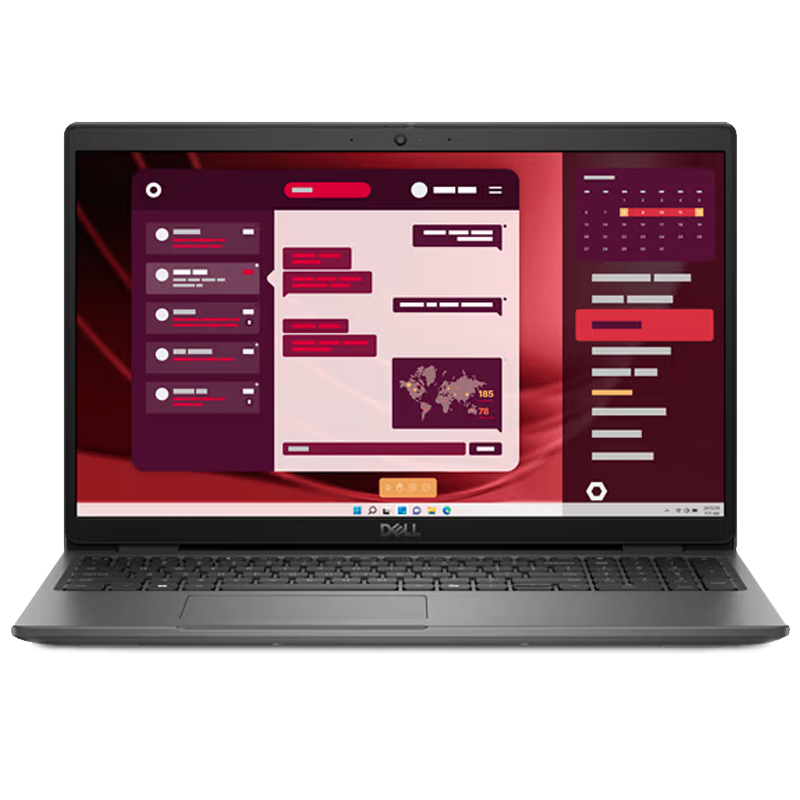 dell latitude 3550