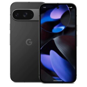 Google Pixel 9 128Gb Negro - Zaraphone
