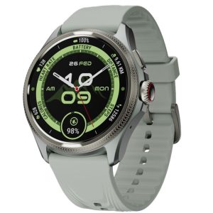 ticwatch pro 5 enduro slate