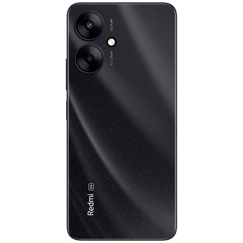 redmi 13c 5g 128gb negro