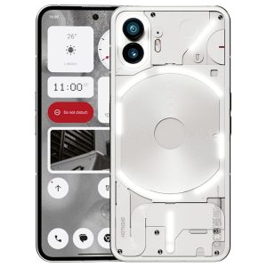 Nothing Phone (2) ホワイト 12GB/512GB nothing-phone-2-blanco-01-
