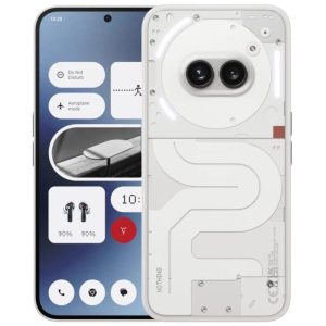 nothing phone (2a) 8/128gb negro