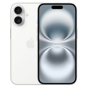 iphone 16 blanco