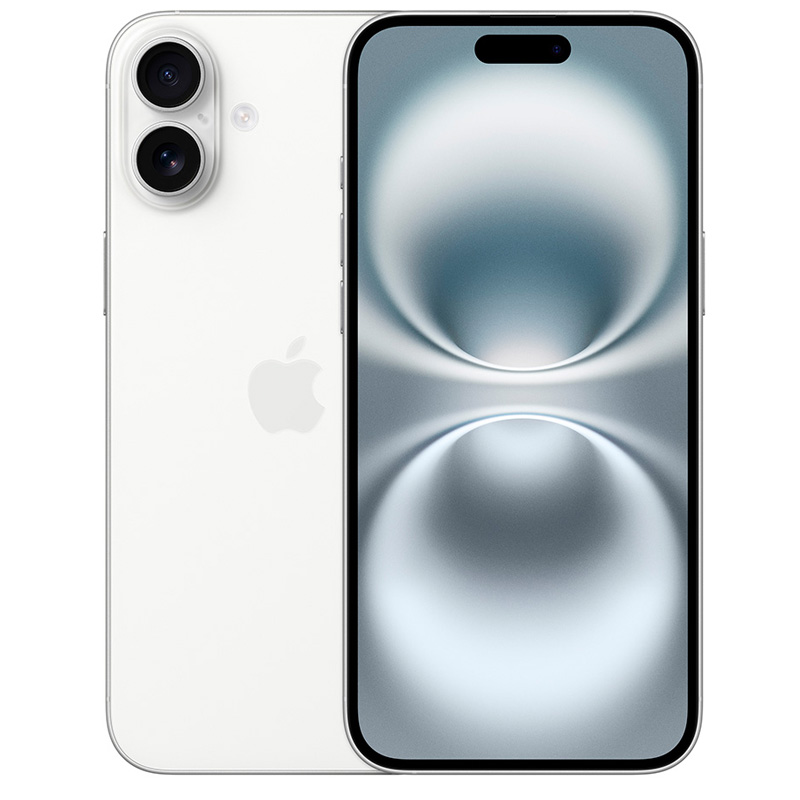 iphone 16 plus blanco