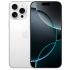 iphone 16 pro max titanio blanco
