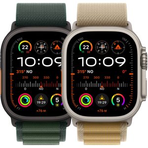 apple watch ultra 2 correa loop alpine