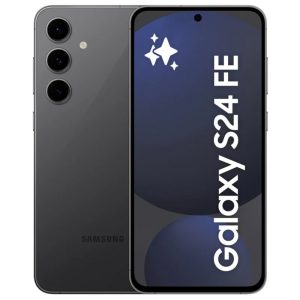 samsung galaxy s24 fe 128gb negro