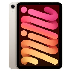 ipad mini 7 gen blanco estrella