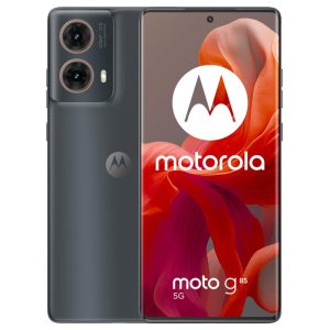 motorola moto g85 5g 12/256gb negro