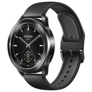 xiaomi watch s3 negro