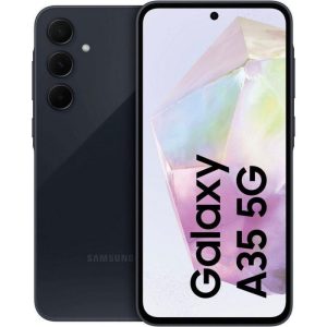 samsung galaxy a35 5g 128gb negro