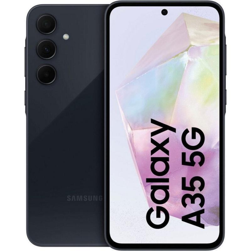 samsung galaxy a35 5g 128gb negro