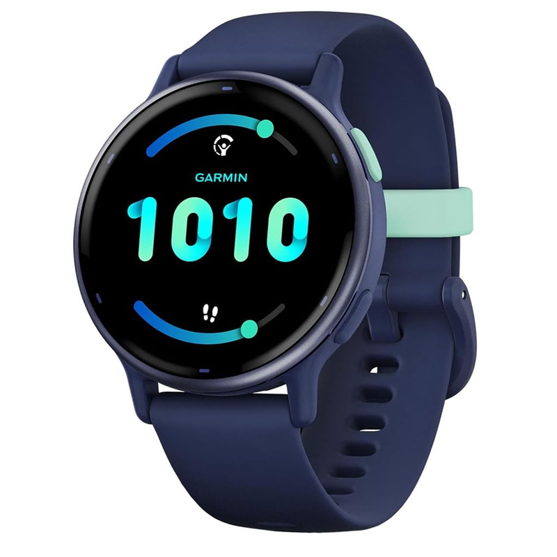 garmin vivoactive 5 azul