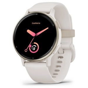 garmin vivoactive 5 blanco
