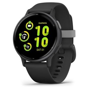 garmin vivoactive 5 negro