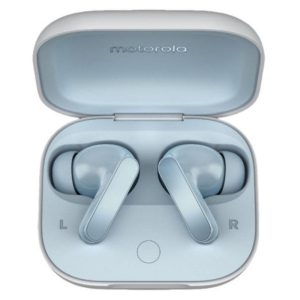 motorola moto buds verde