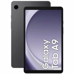 samsung galaxy tab a9 8/128gb negro