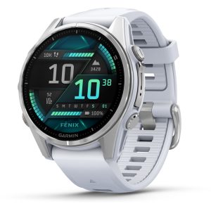 garmin fenix 8 43mm amoled